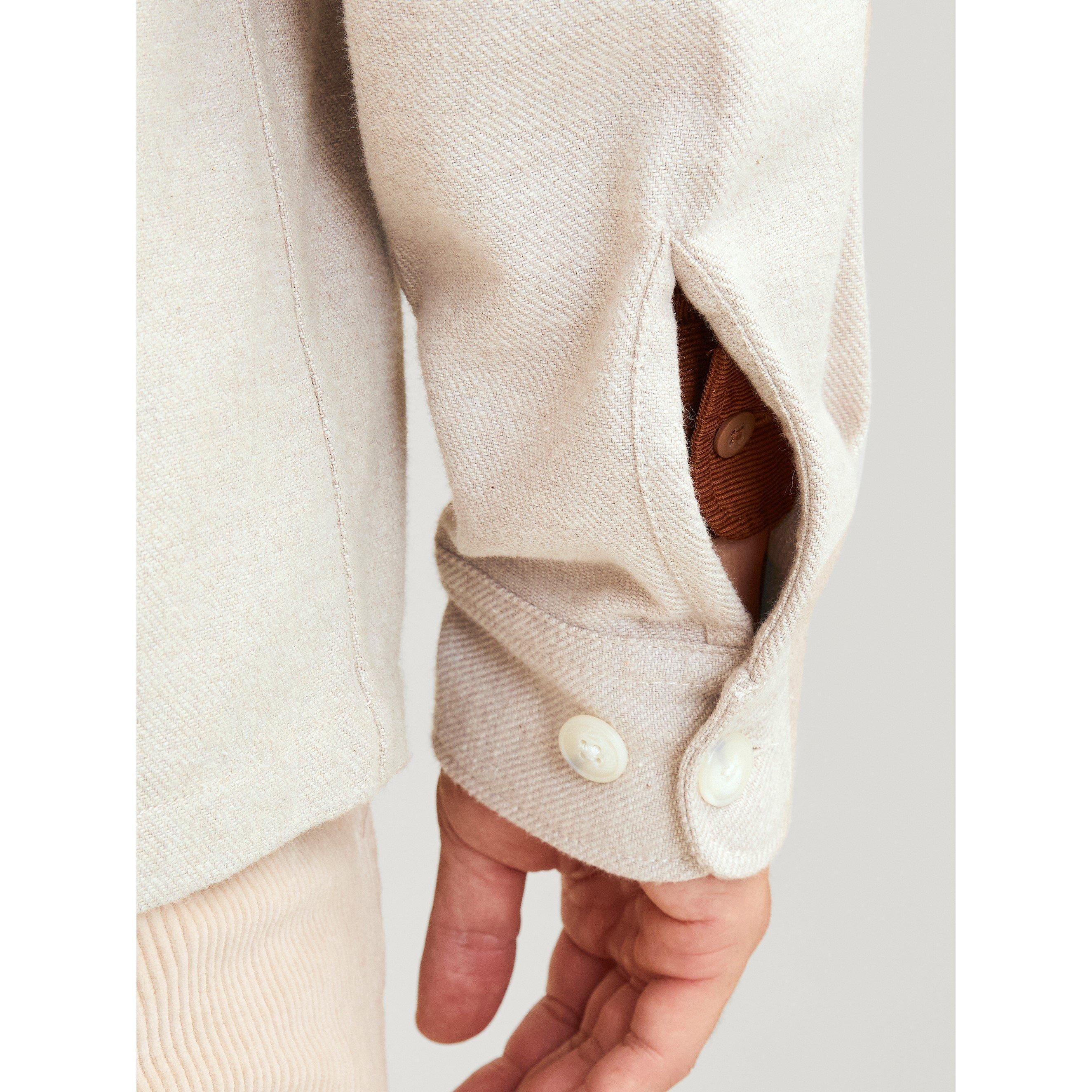 Jack and Jones JJ Overshirt Mens