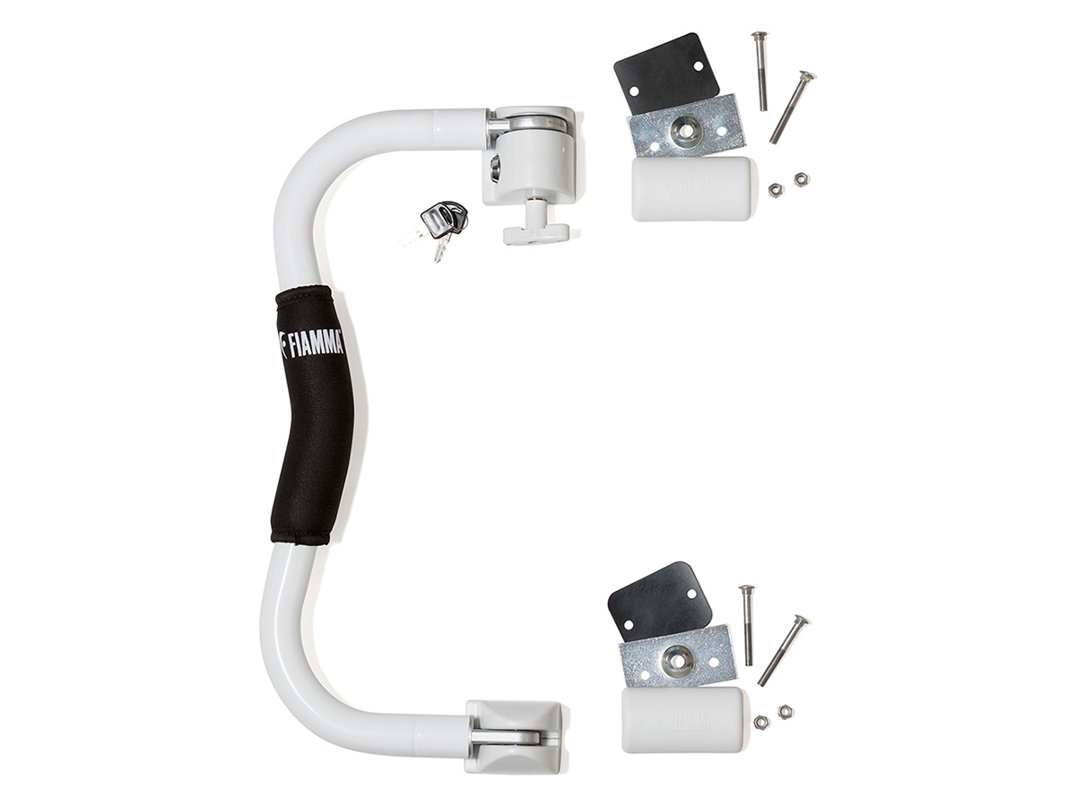 Fiamma Security S 46 cm instapgreep