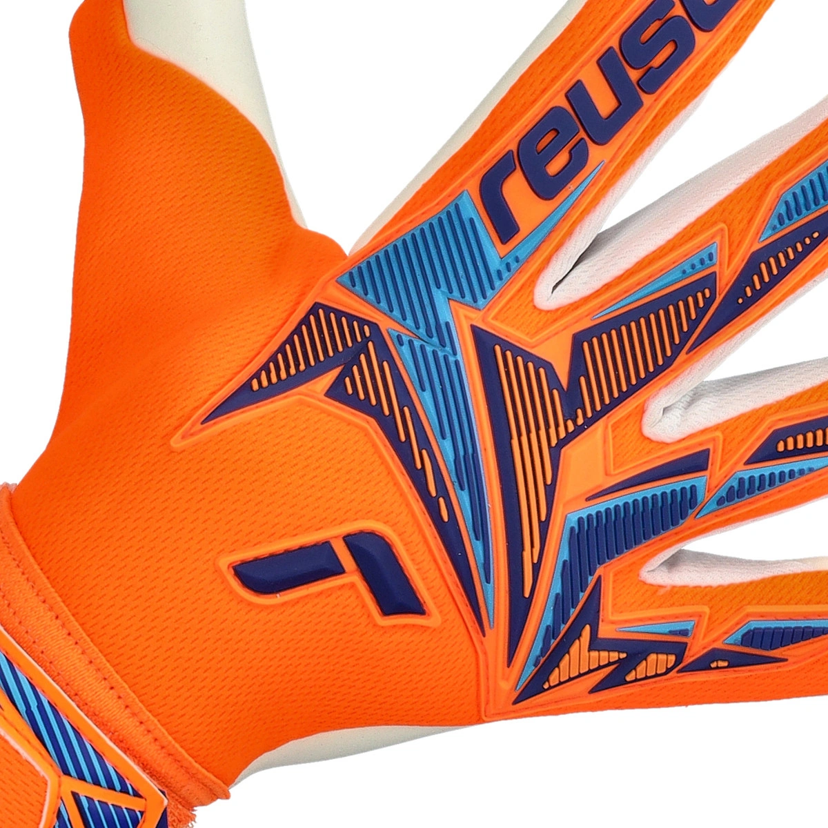 Luvas Reusch Attrakt Freegel Advance