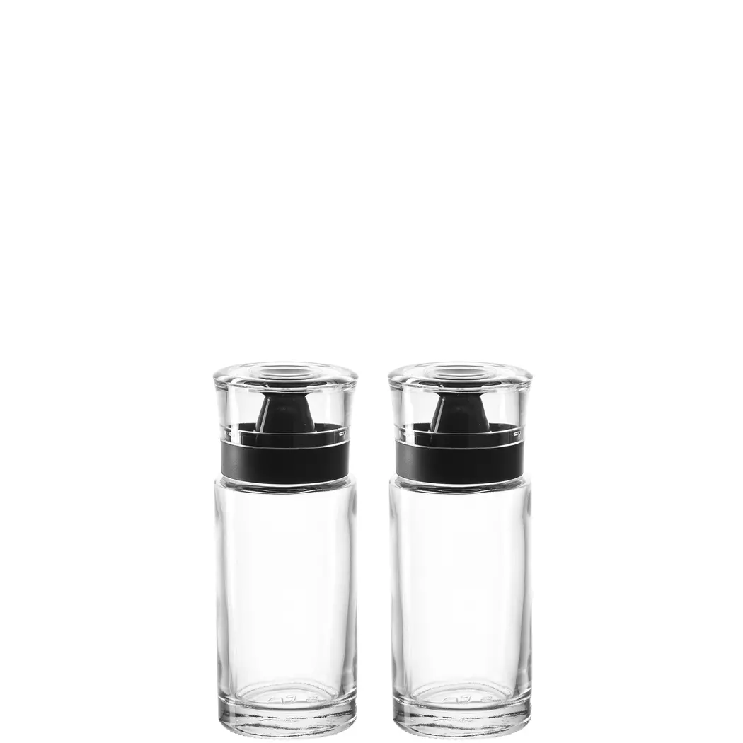 Essig- und Öl-Set Cucina 2tlg.