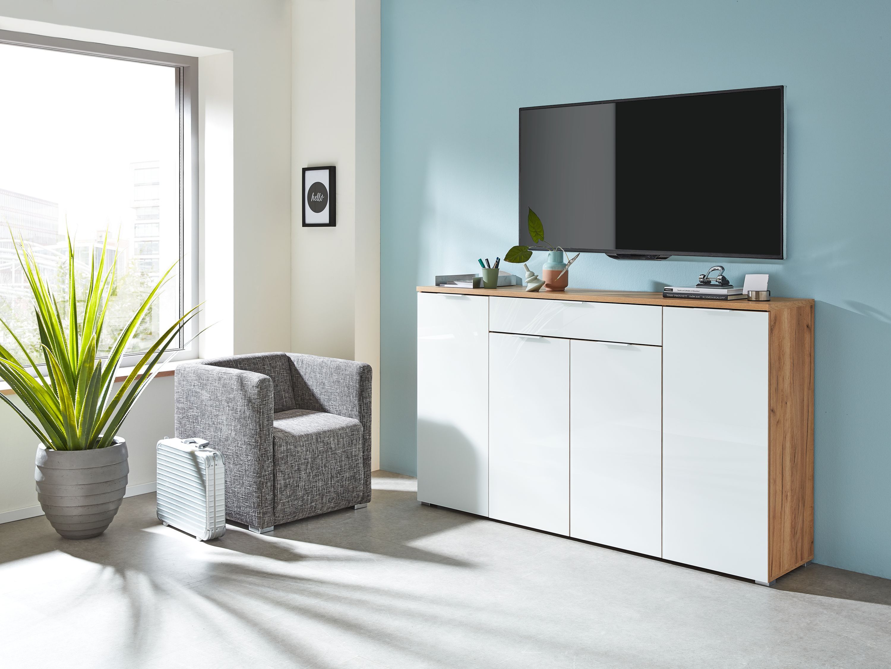 Sideboard TELDE