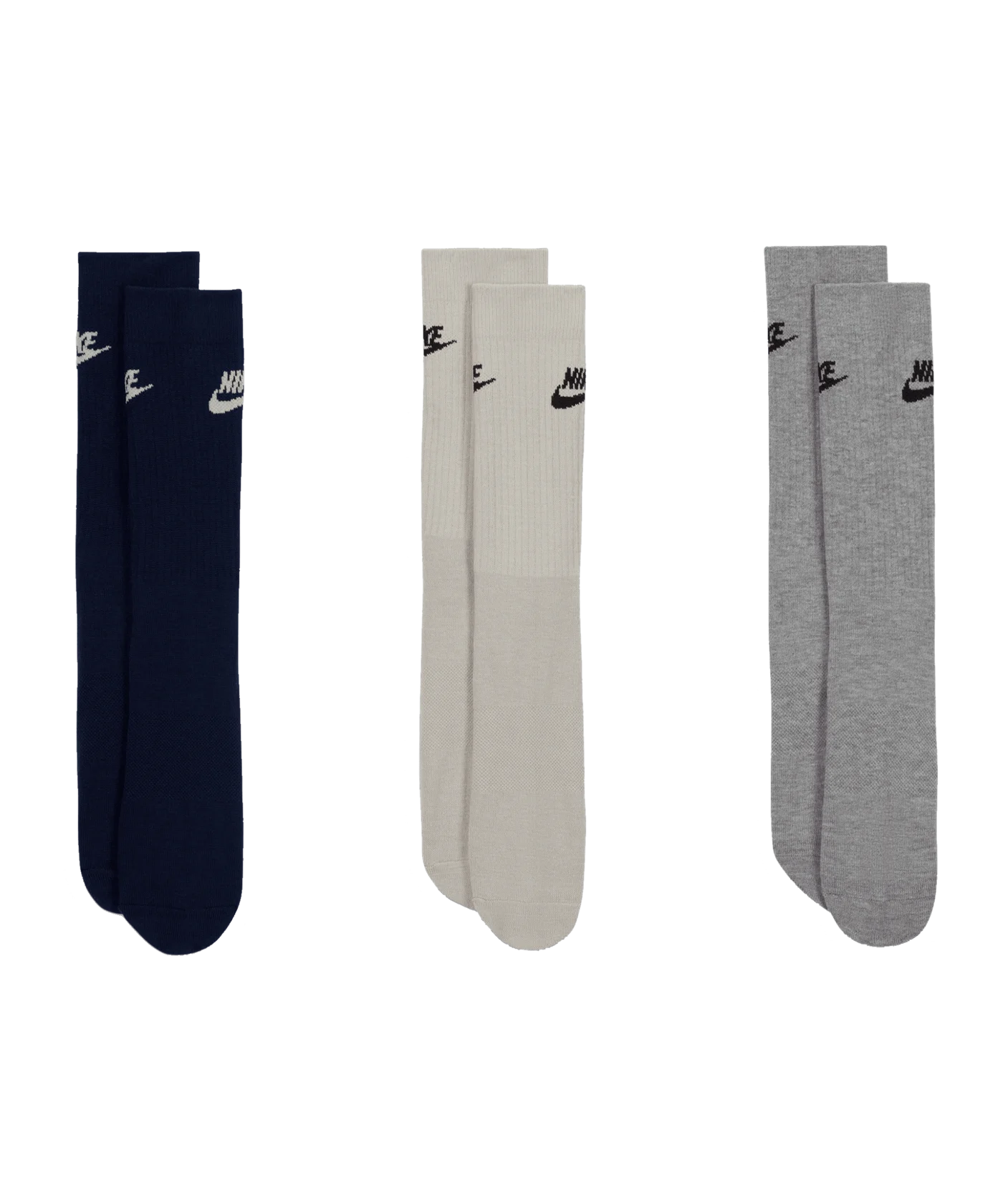 Nike Everyday Essential Crew Socken 3er Pack F903
