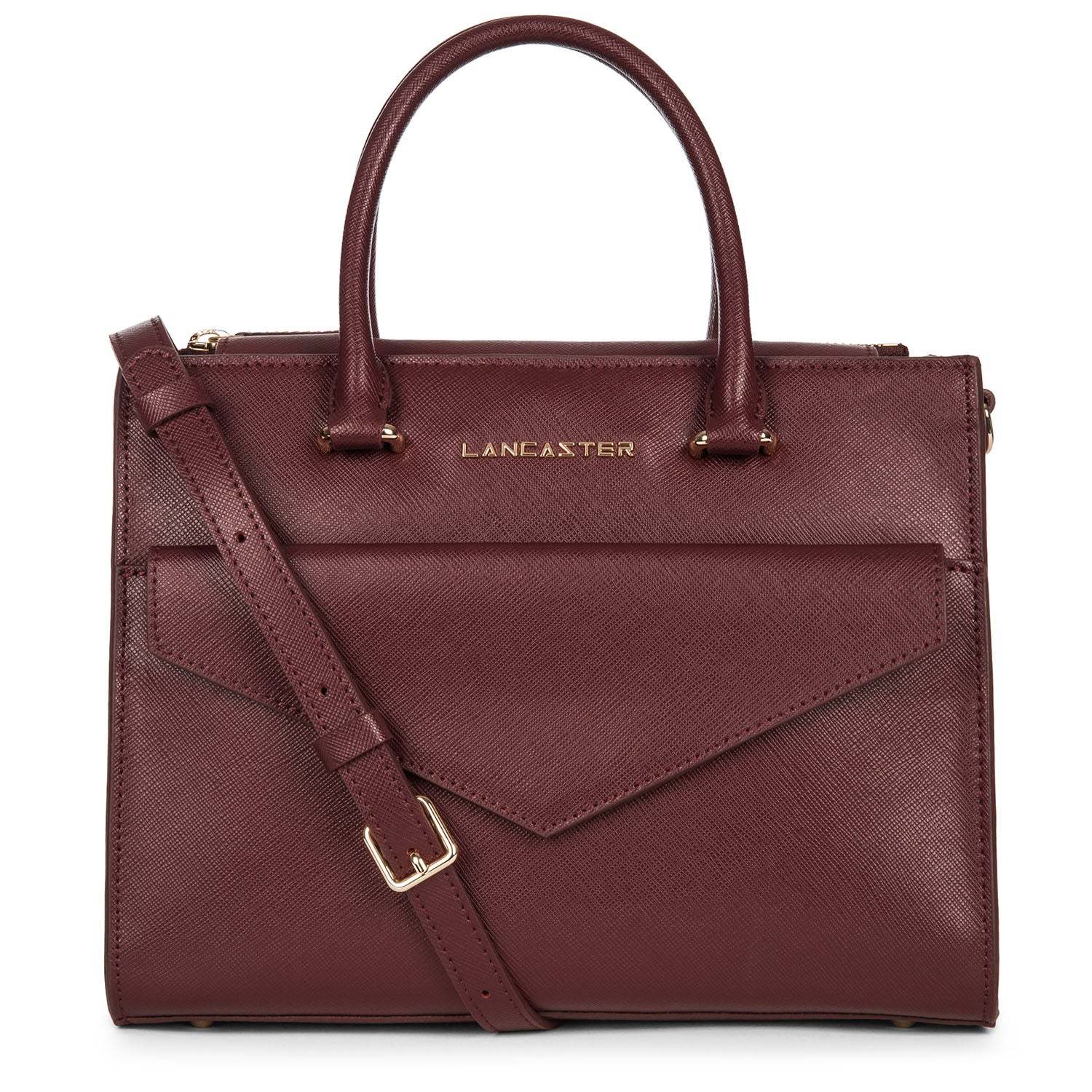 Saffiano Signature-Sac à main
