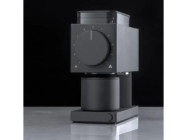 Fellow Ode Black coffee grinder