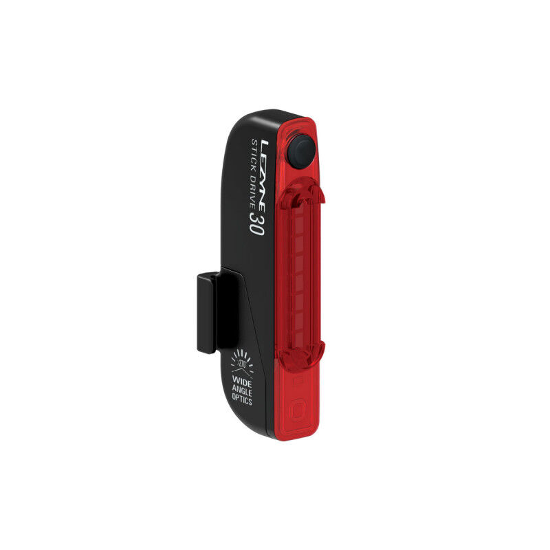 Stick Drive - Lampe arrière vélo