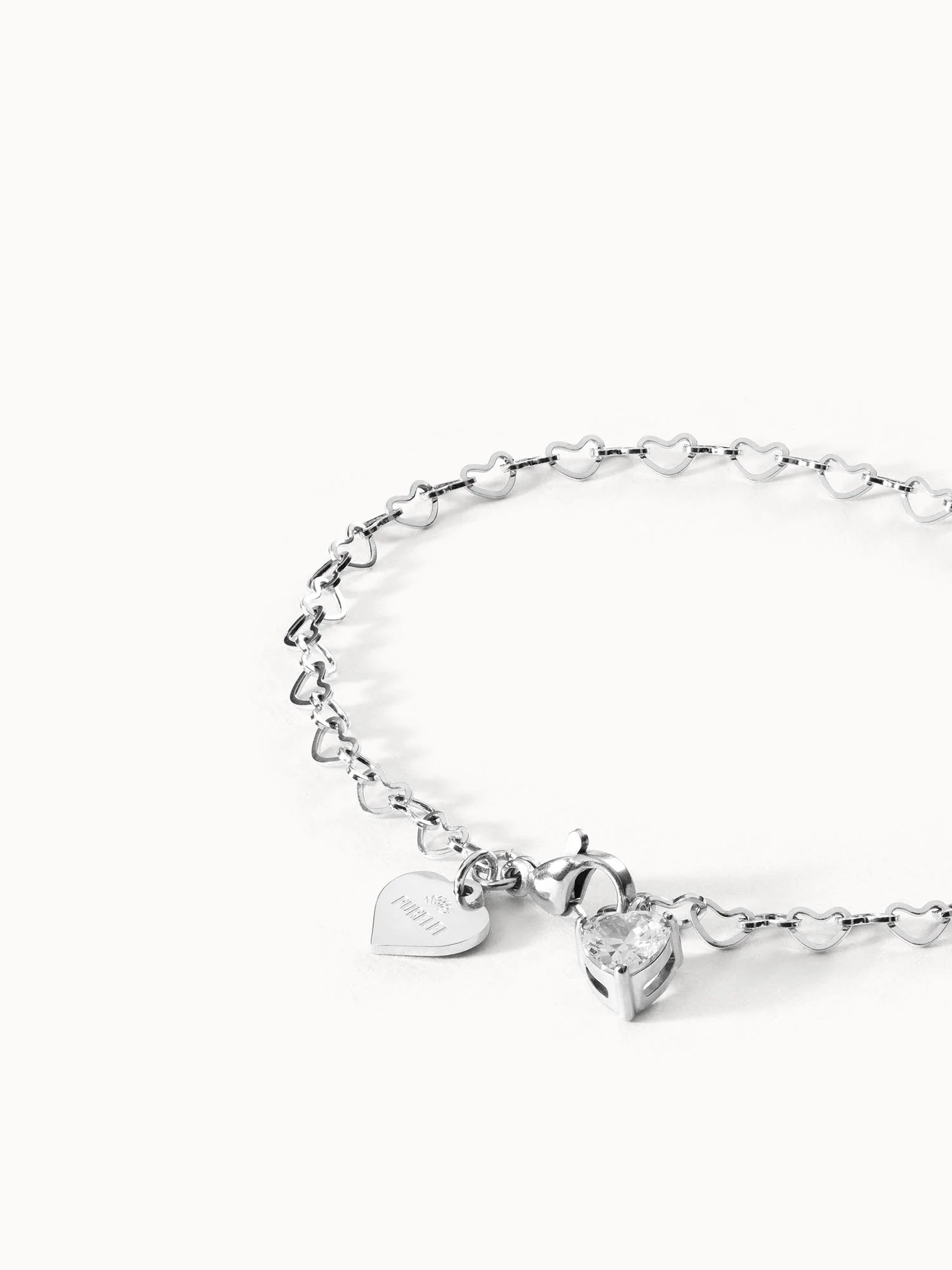 Endless Love Armband