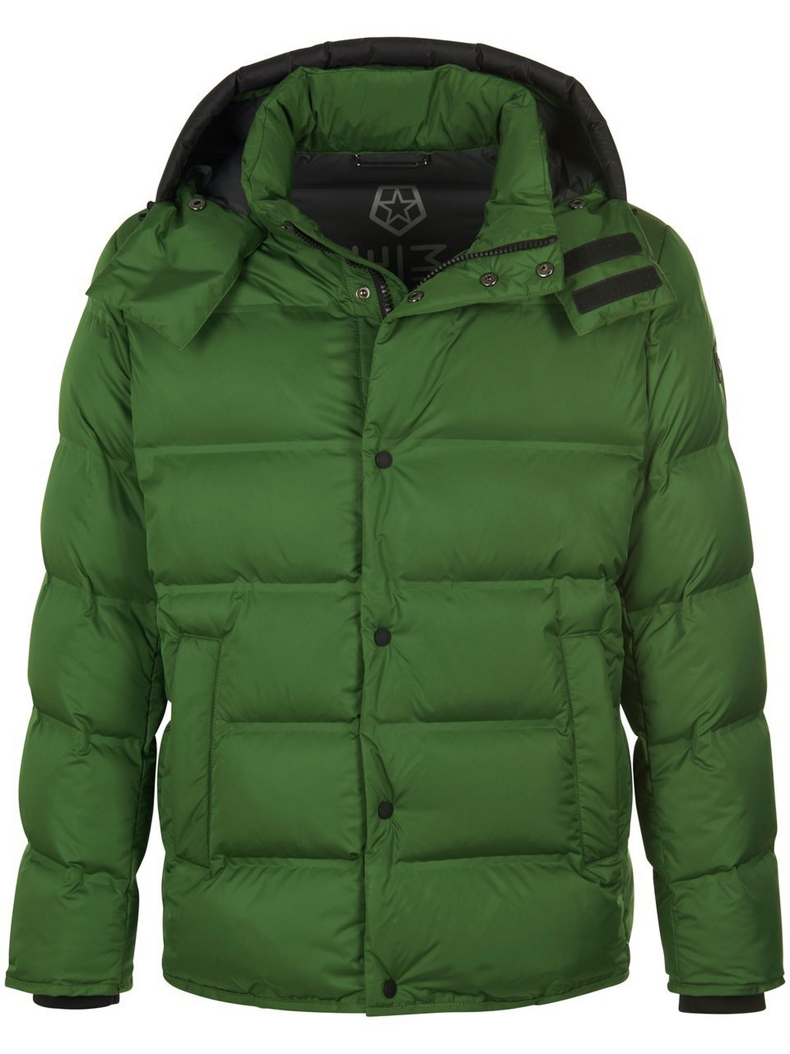 Steppjacke