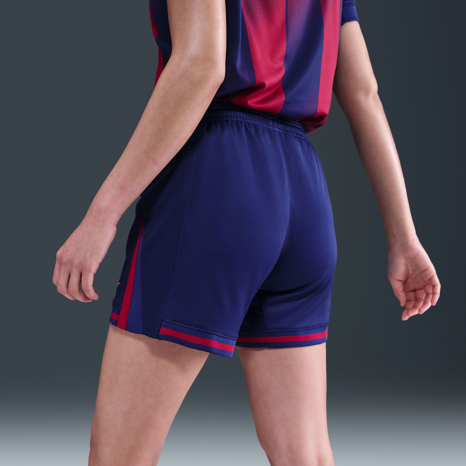 Nike FC Barcelona Thuis Tenue Dames 2025/2026