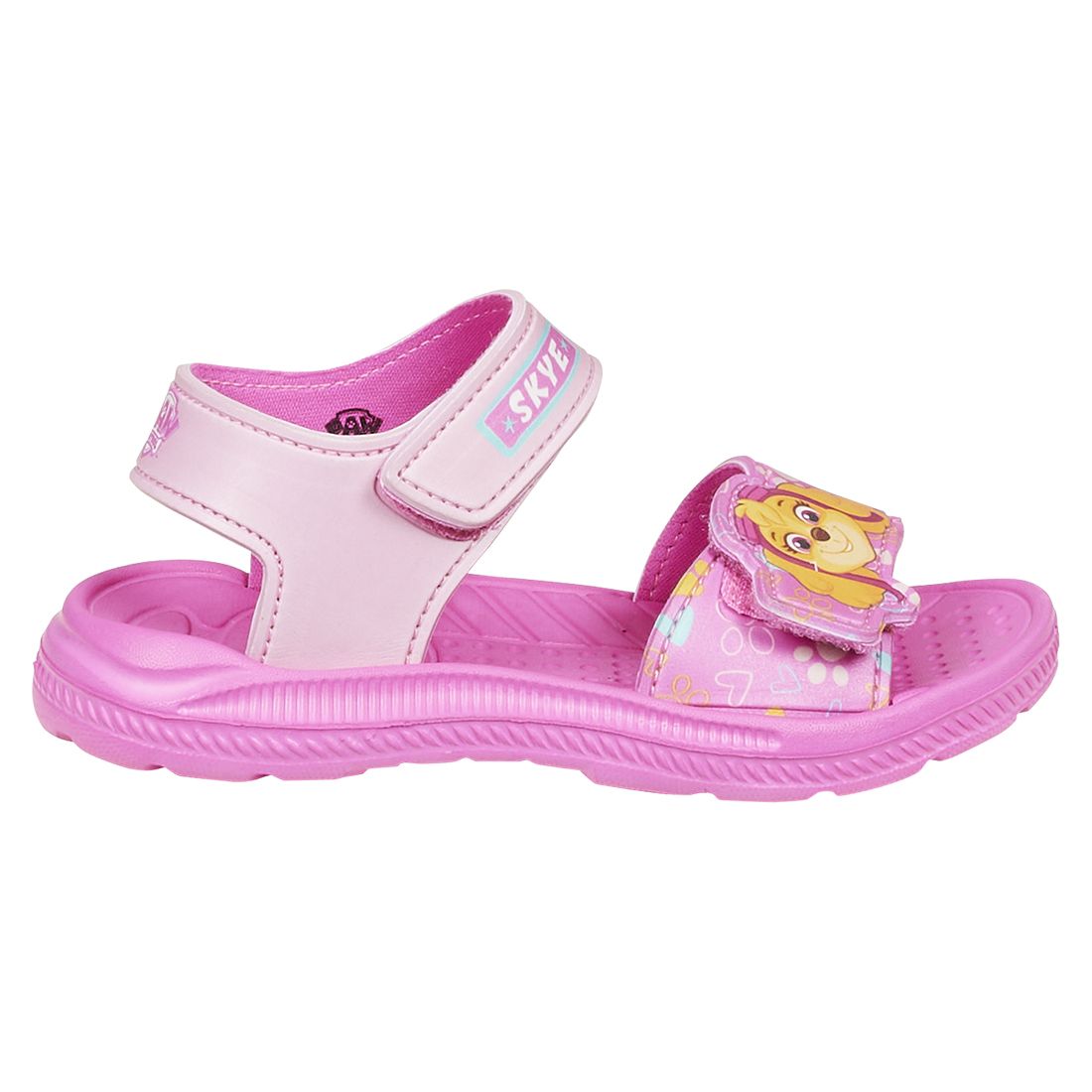 Sandal Paw Patrol, Sky
