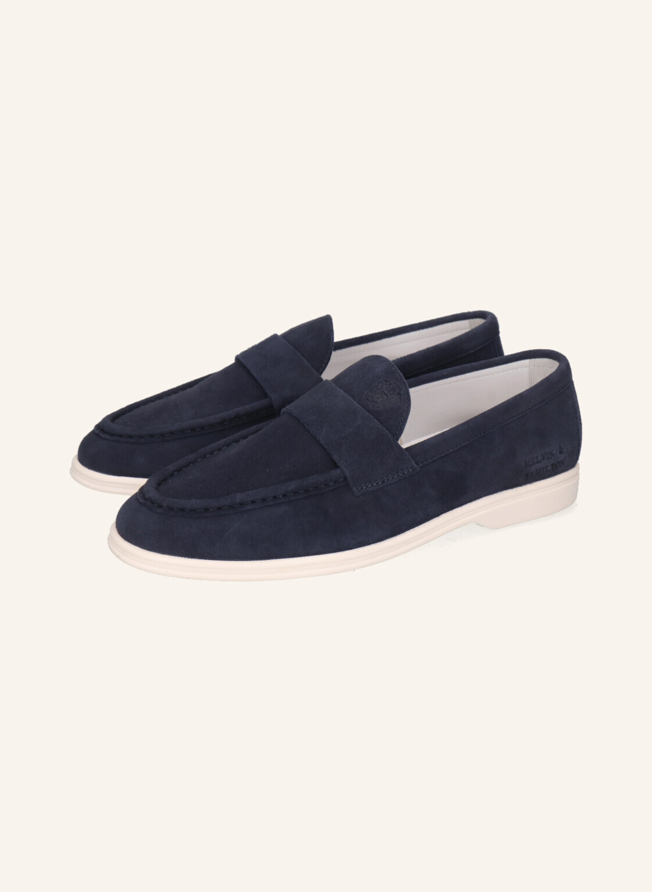MELVIN & HAMILTON Loafers ADLEY 23