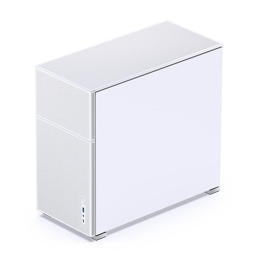 Jonsbo D41 Mesh - Blanc
