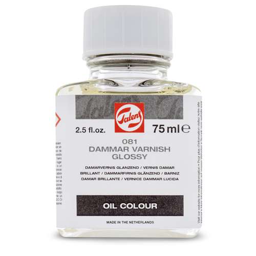 Talens Dammarfirnis