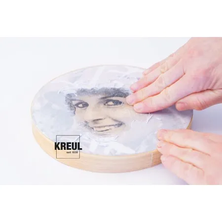KREUL Foto Transfer Potch Set