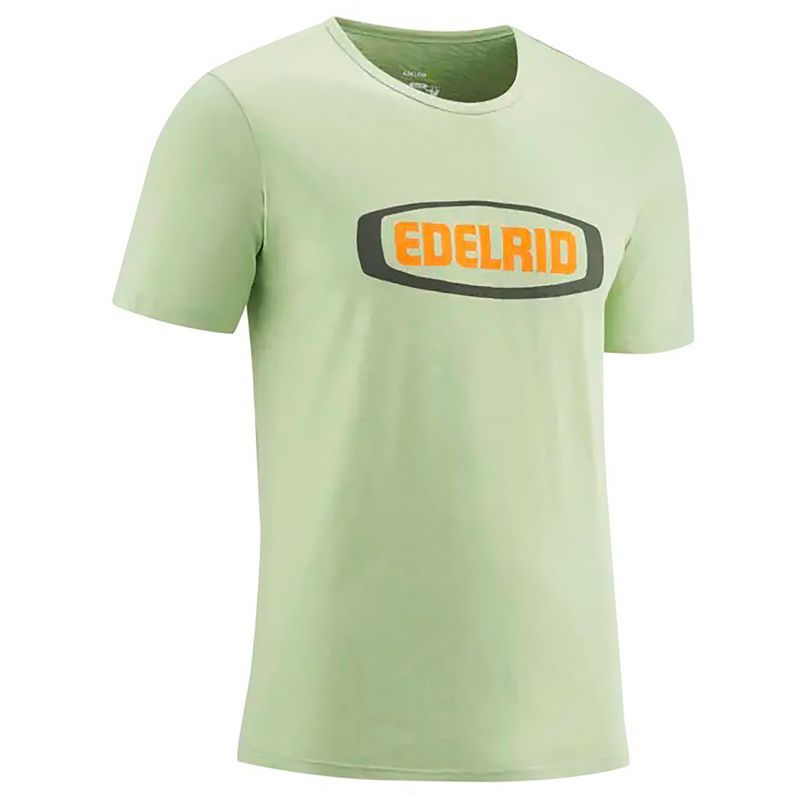 Edelrid Herren Highball IV T-Shirt