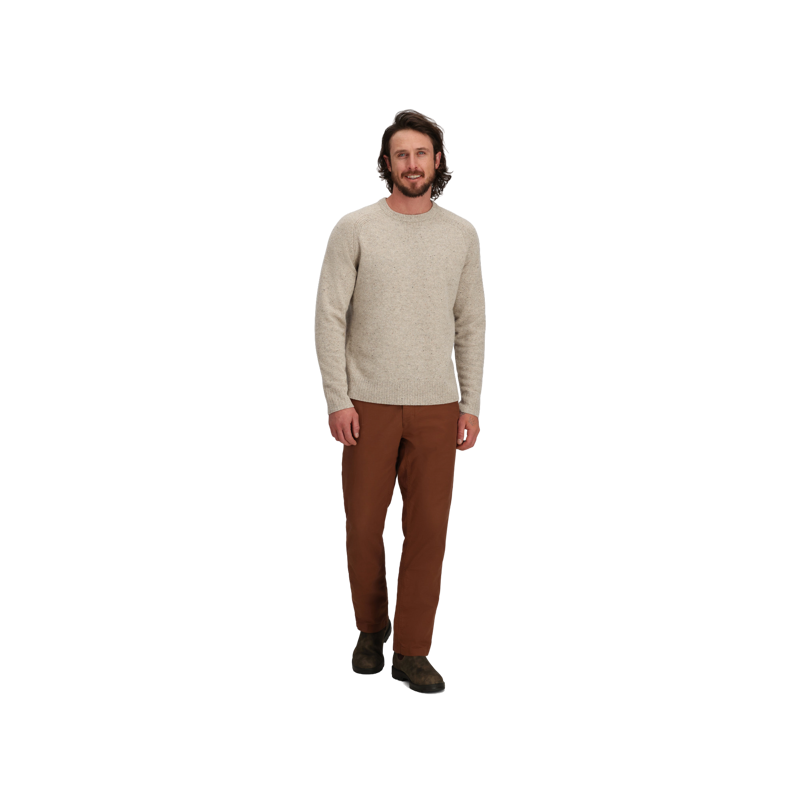 Rockcraft Wol Pullover