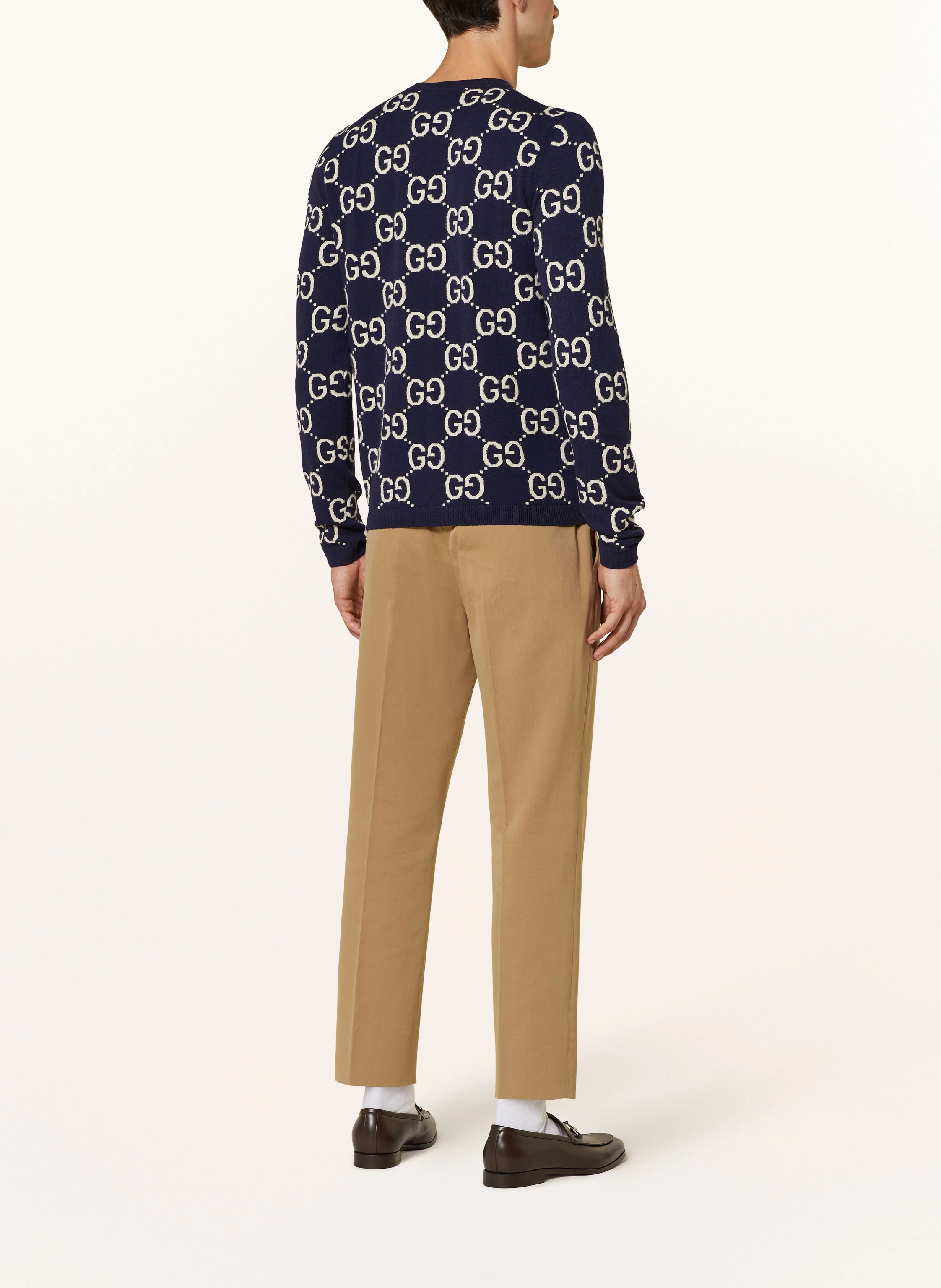 GUCCI Chino Regular Fit