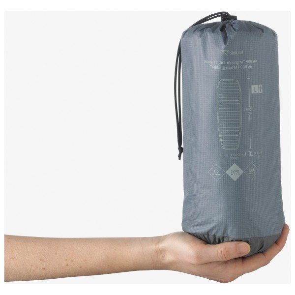 Simond - SIMOND - MT900 Air - Matelas de camping