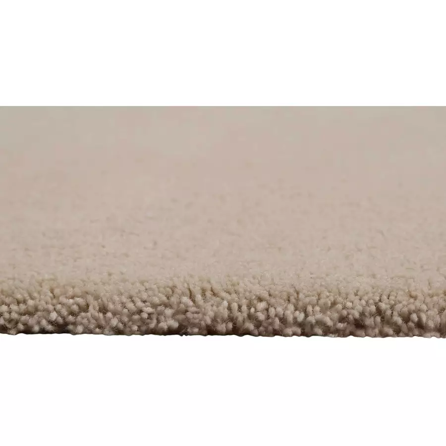 Esprit Kurzflorteppich Greenwood Rug creme beige