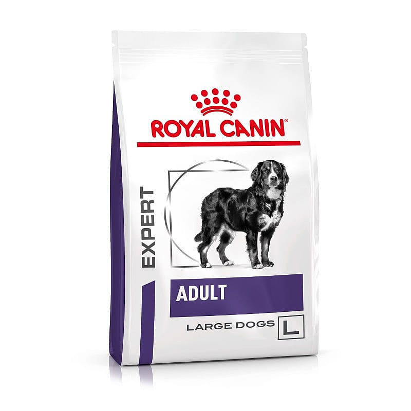ROYAL CANIN® Large Dog Adult 25-45Kg - Hondenvoer voor de gewrichten en spijsvertering van grote honden vanaf 15 maanden