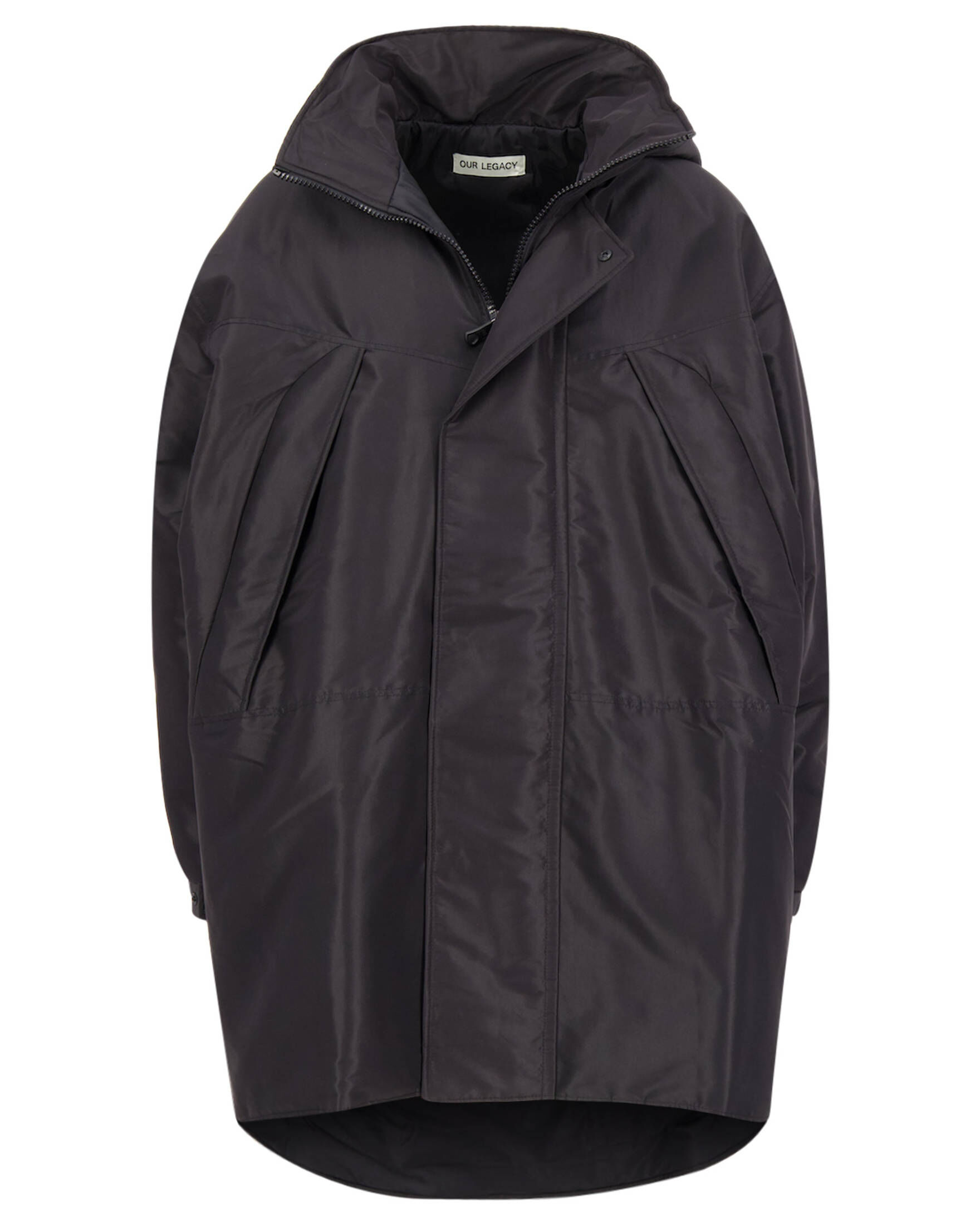 Our Legacy| Herren Parka FENRIR PARKA