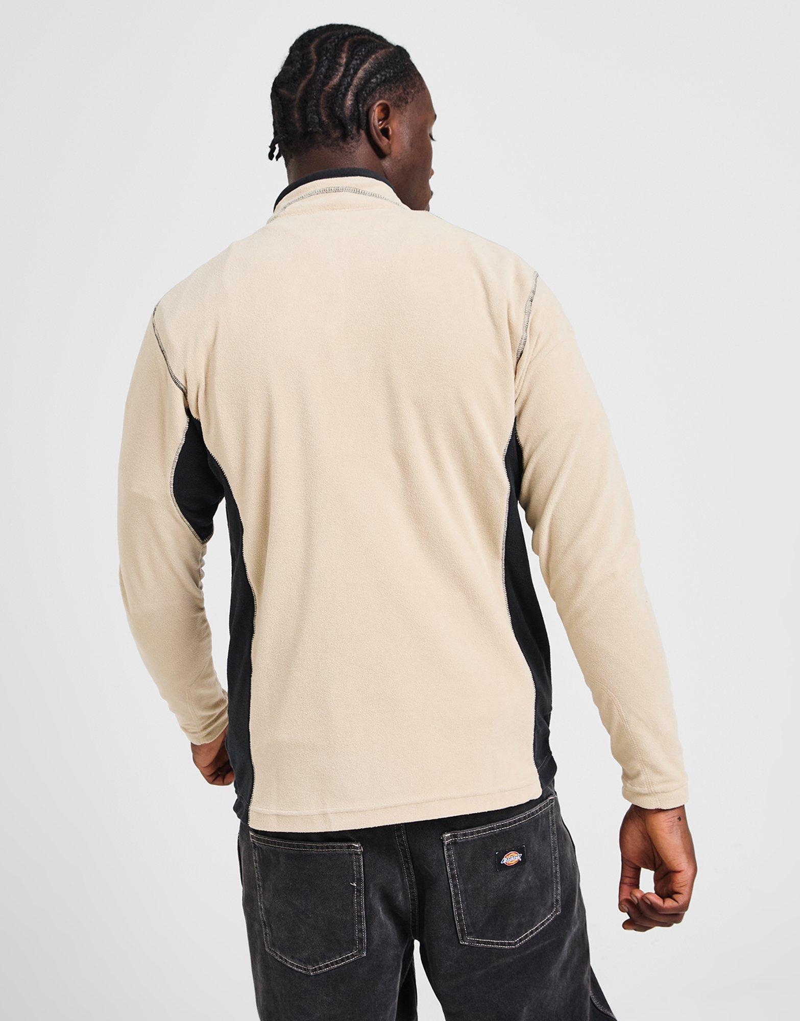 Columbia Haut Zippé Klamath Homme