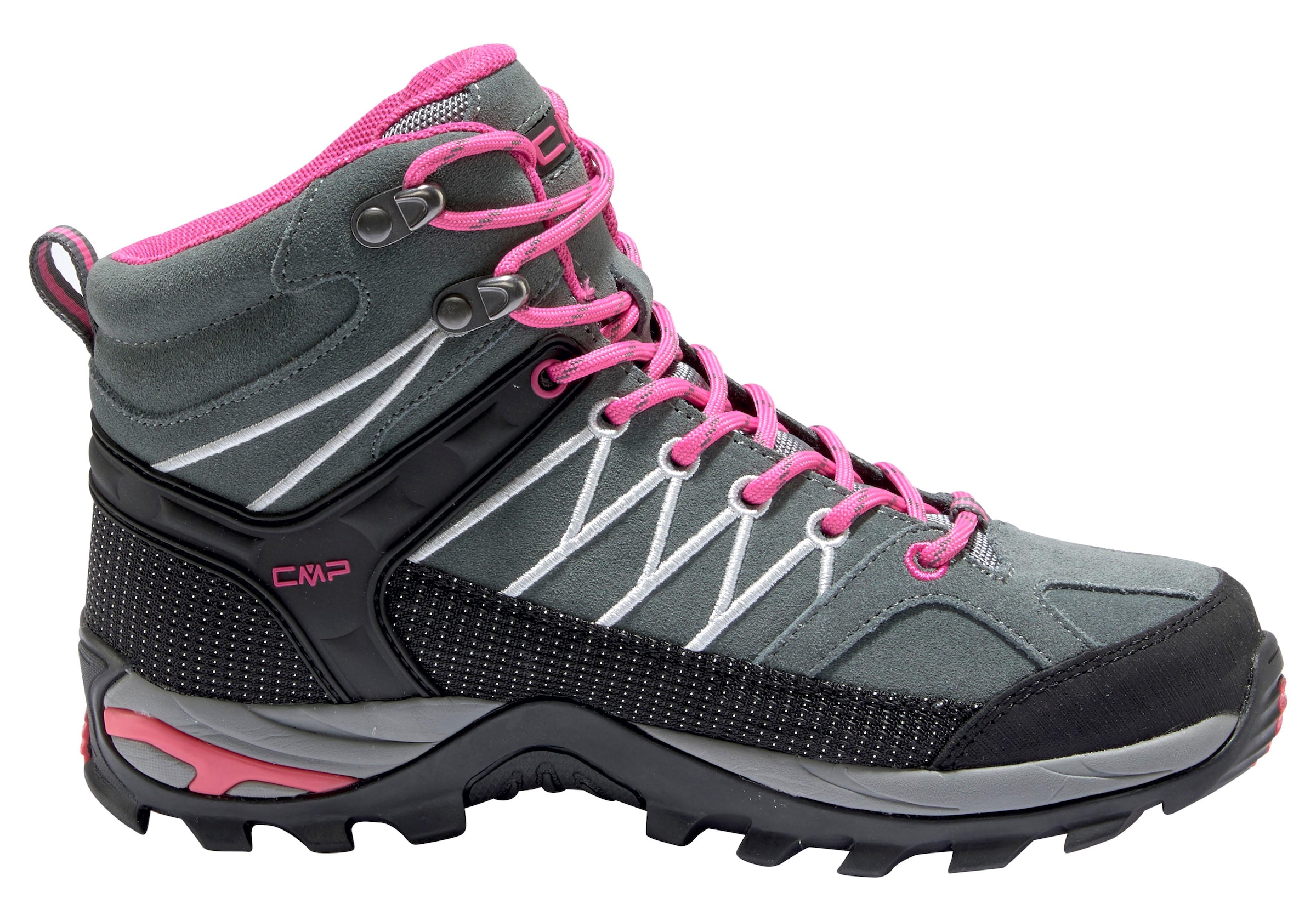 CMP Wanderschuh »RIGEL MID WMN TREKKING SHOES WP«  wasserdicht