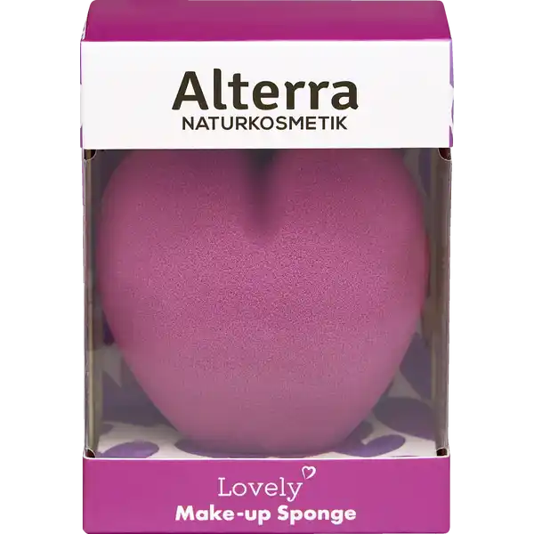 Lovely Make-up Sponge