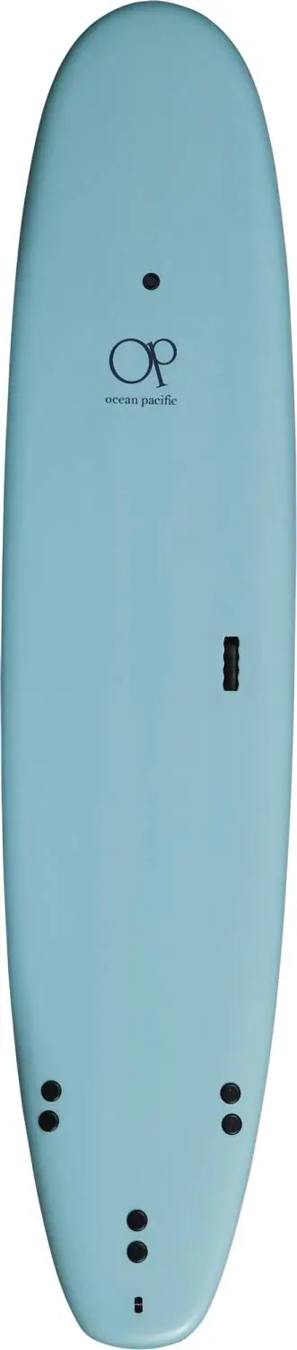 Ocean Pacific 8'0 Dual Stringer Soft Top Surfbræt | SkatePro