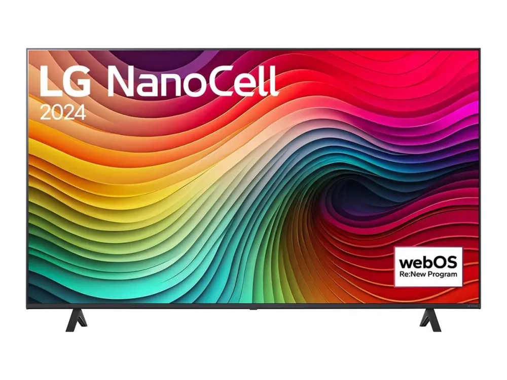 LG 75NANO81T6A - 75