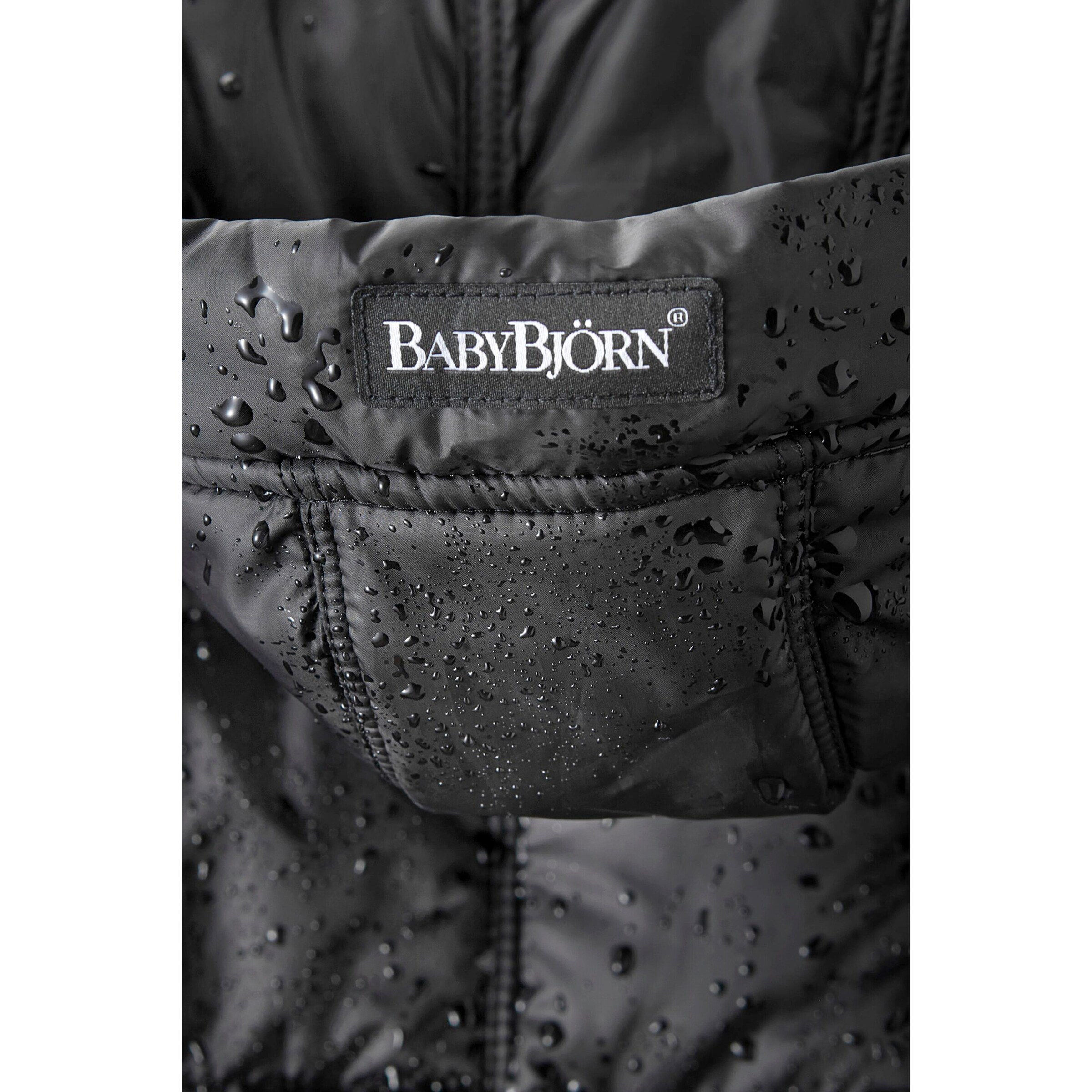 BabyBjörn Winterschutz für Babytrage