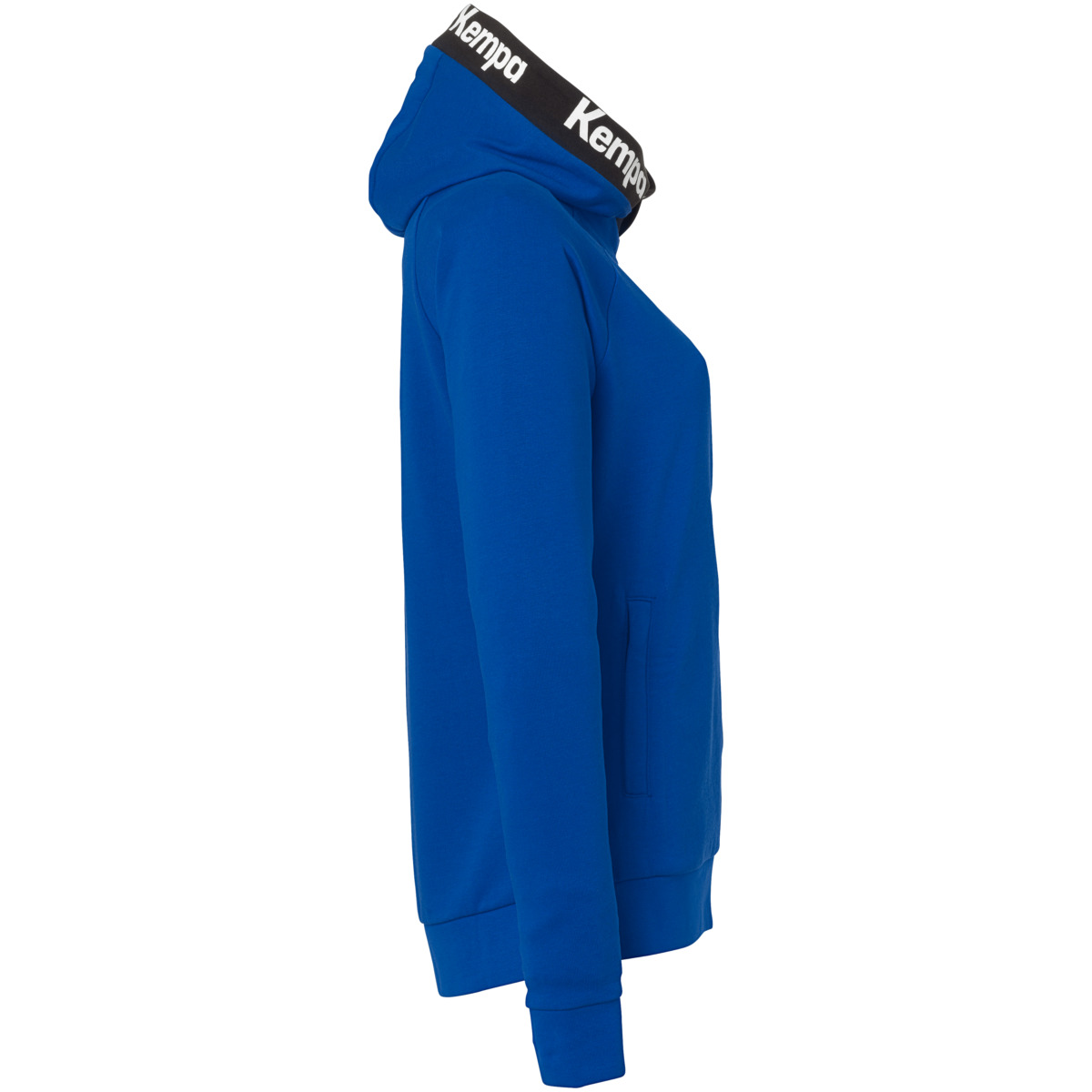 Core 26 Kapuzenjacke Damen