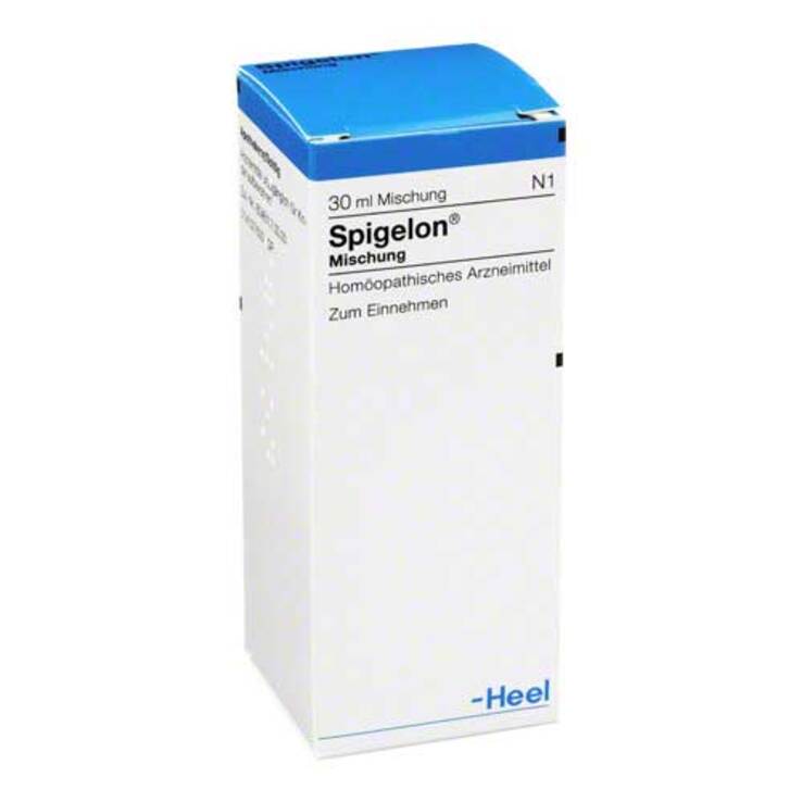 Spigelon Tropfen, 30 ml