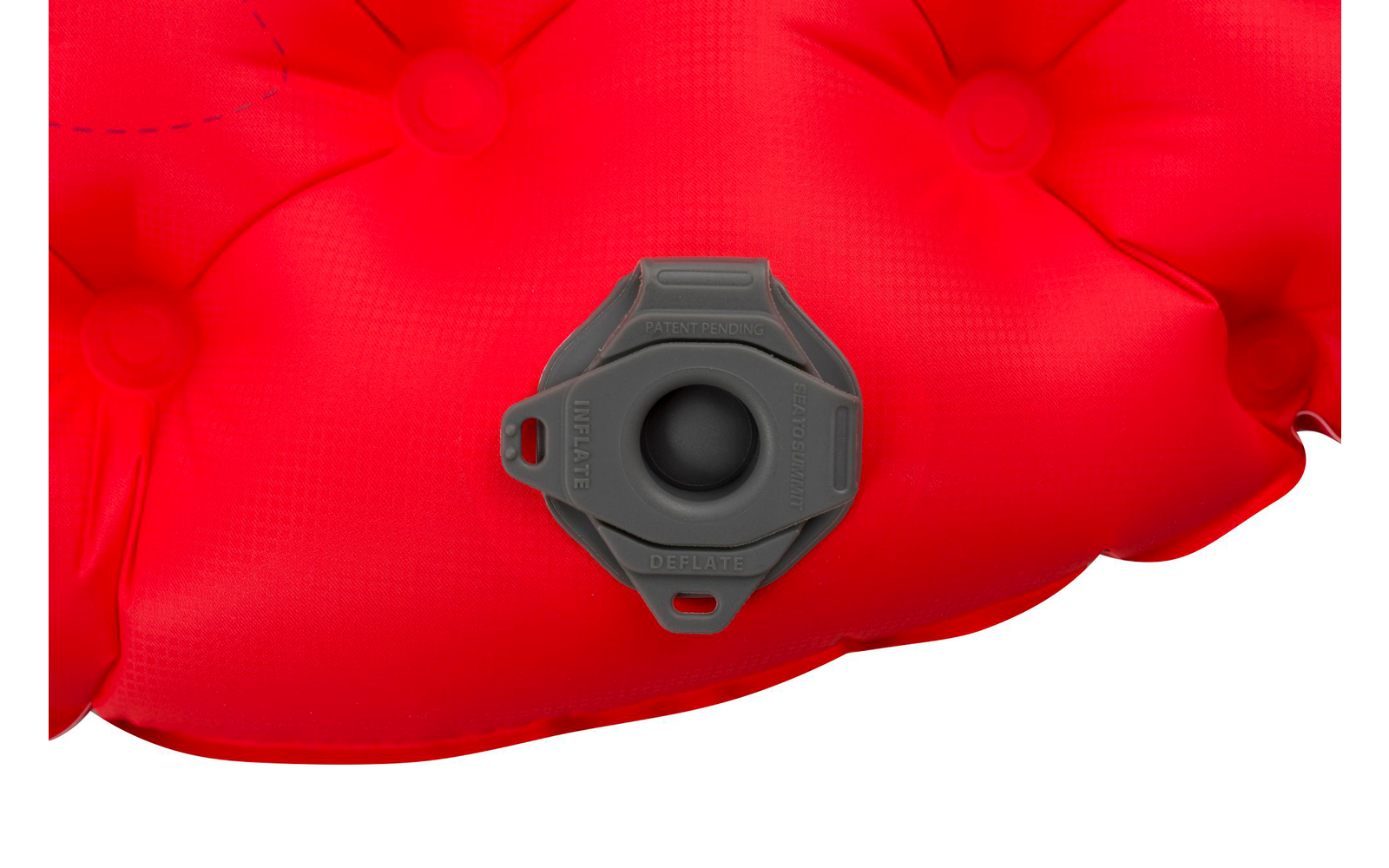 Sea to Summit Comfort Plus Insulated Air Mat Isomatte Regular