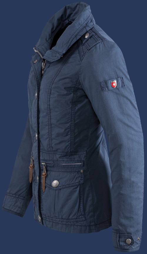 Java OsCoAirLight, Navy