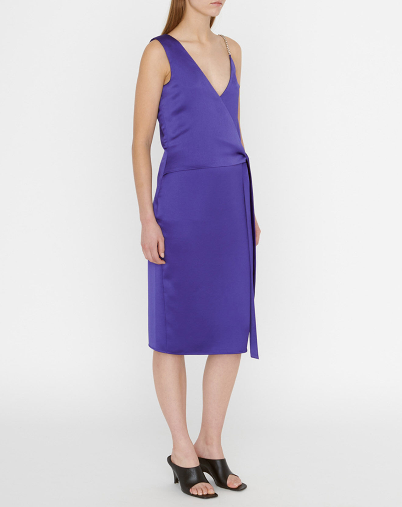 Zapa Robe Rahama violette