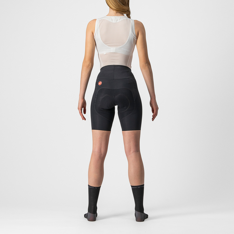 Castelli Damen Free Aero RC Radhose kurz