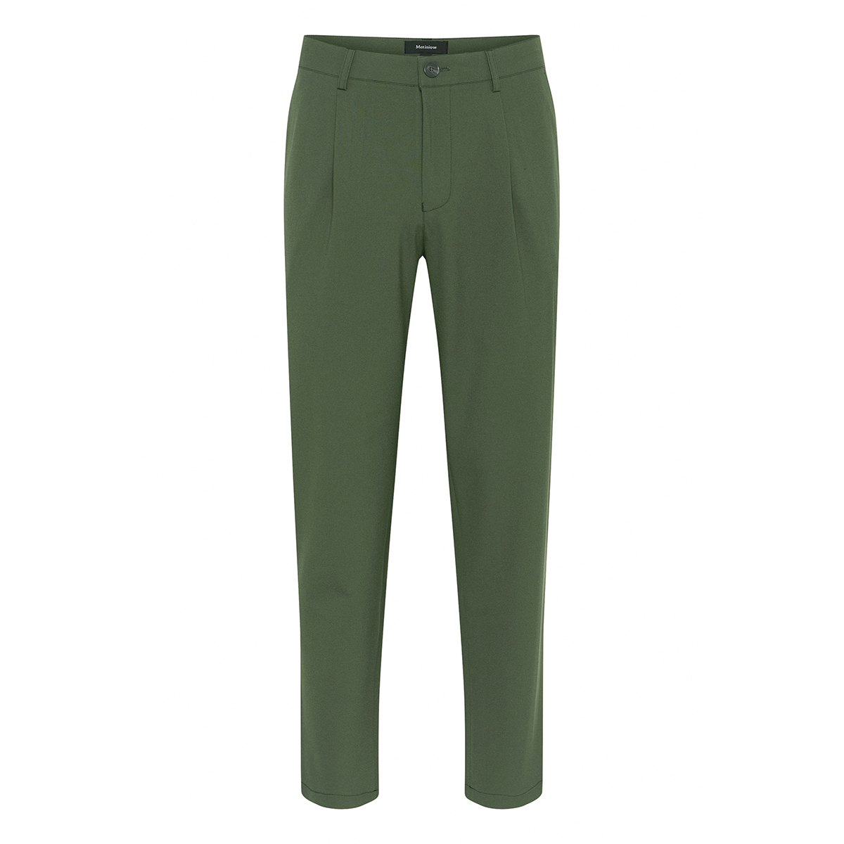 Heren Pantalon EDDY-S25-M2