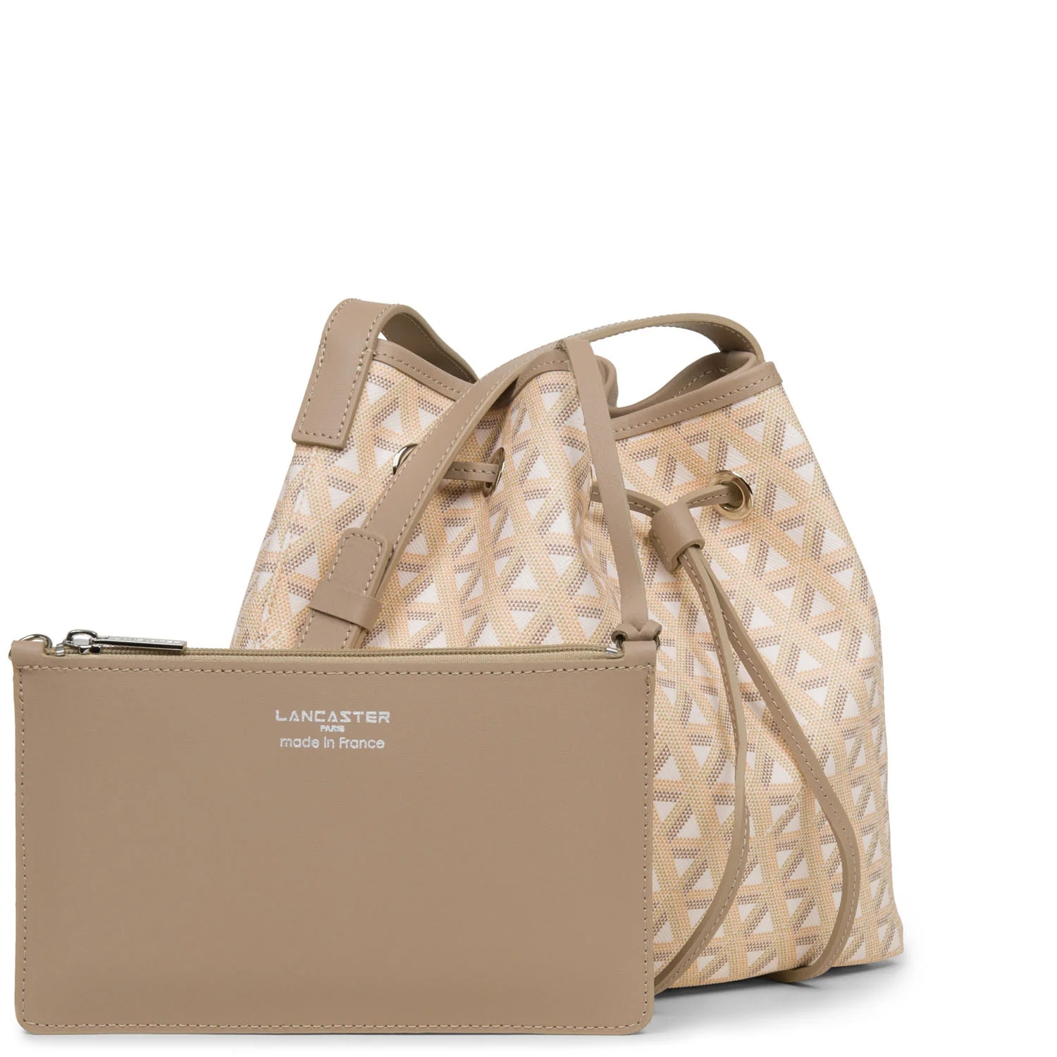 Ikon-Sac bourse