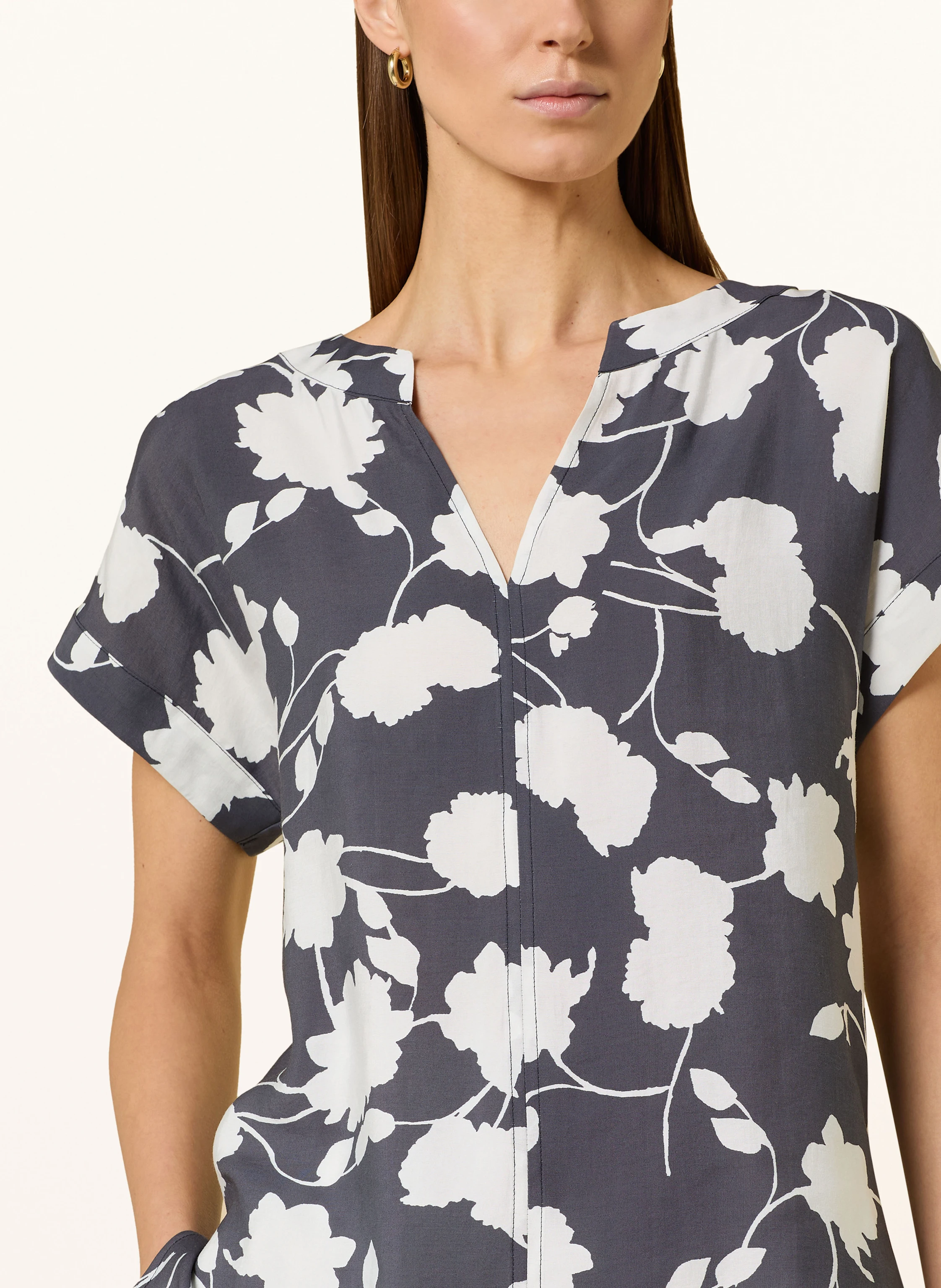 MORE Blusenshirt