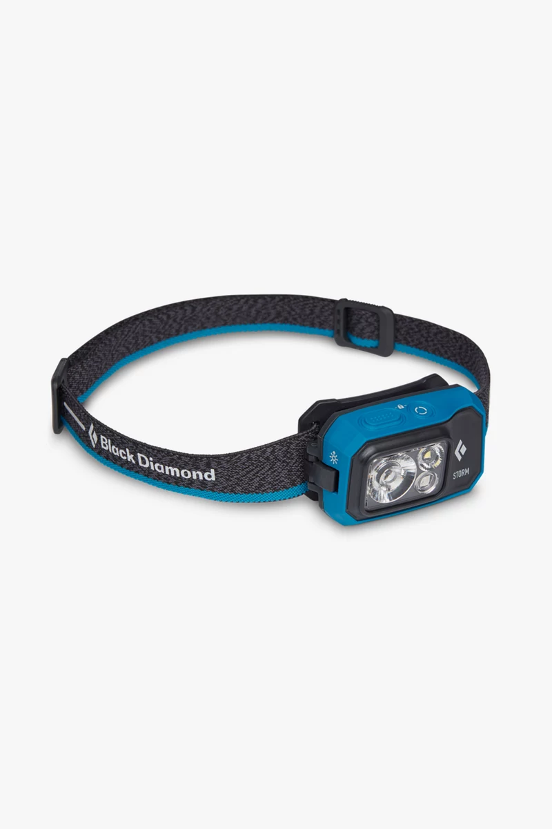 Black Diamond Storm 450 Stirnlampe