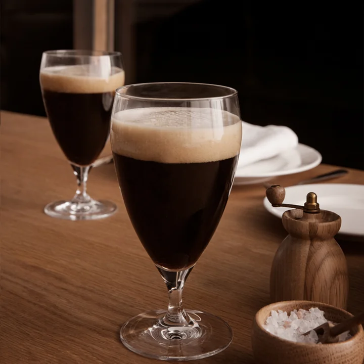 Holmegaard - Perfection Cocktail-Glas, 38cl (6er-Set)