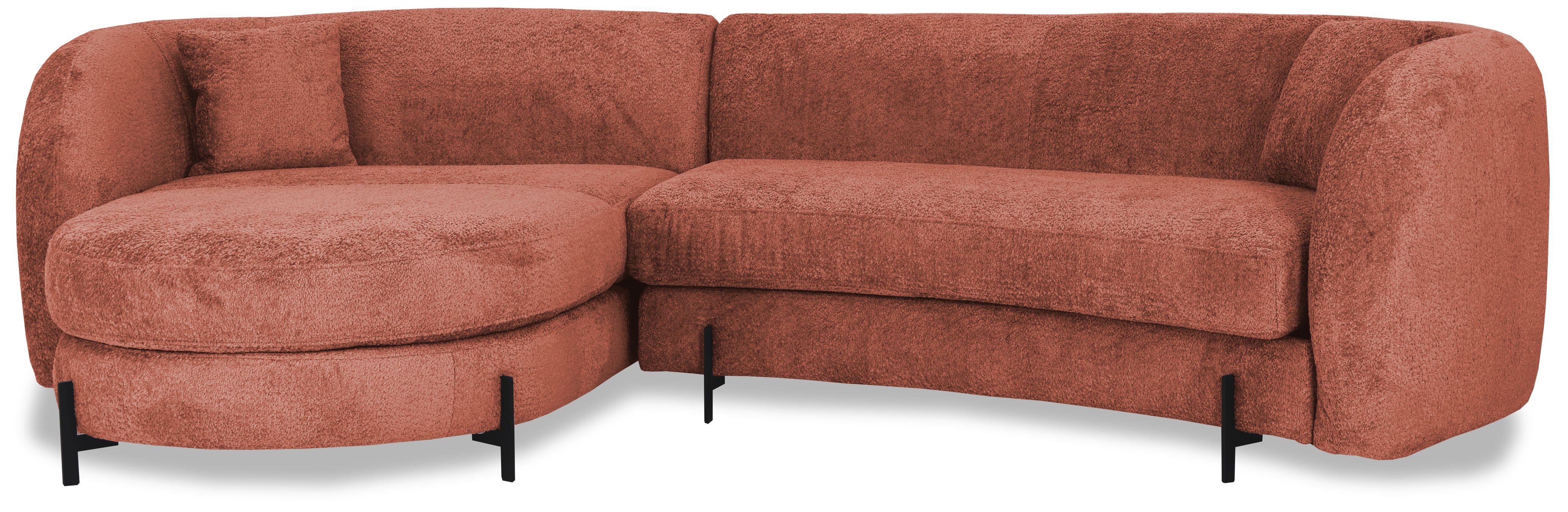 Lounge bank Esmee