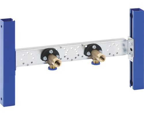 Geberit Duofix traverse voor opbouw bad- en douchebakarmaturen 111.770.00.1