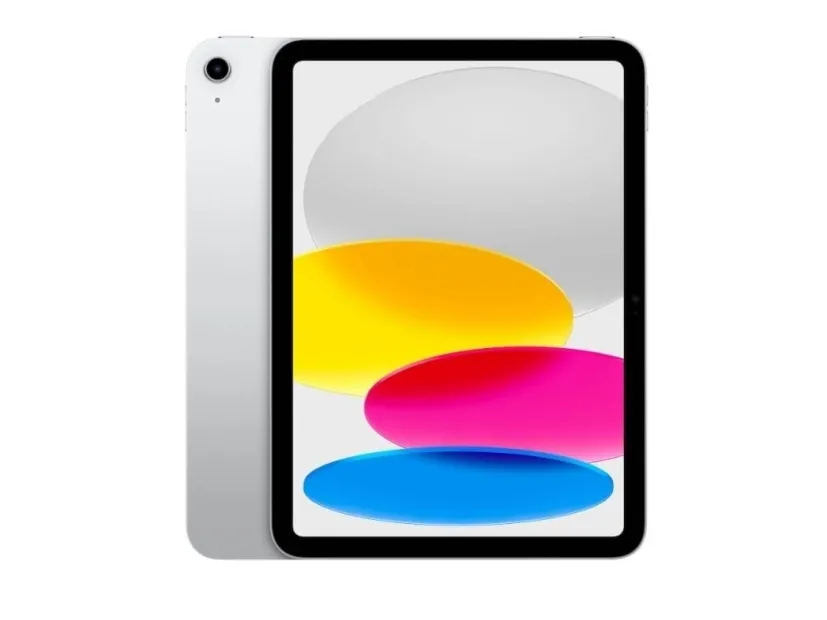 Apple 10.9-inch iPad Wi-Fi - 10. generation - tablet - 256 GB - 10.9