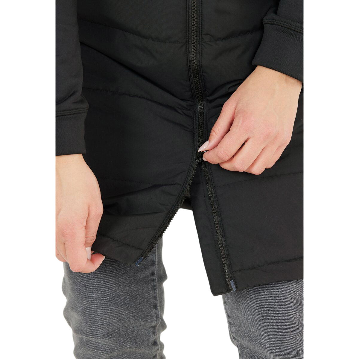 Weather Report Cassidy Parka Vest Dame