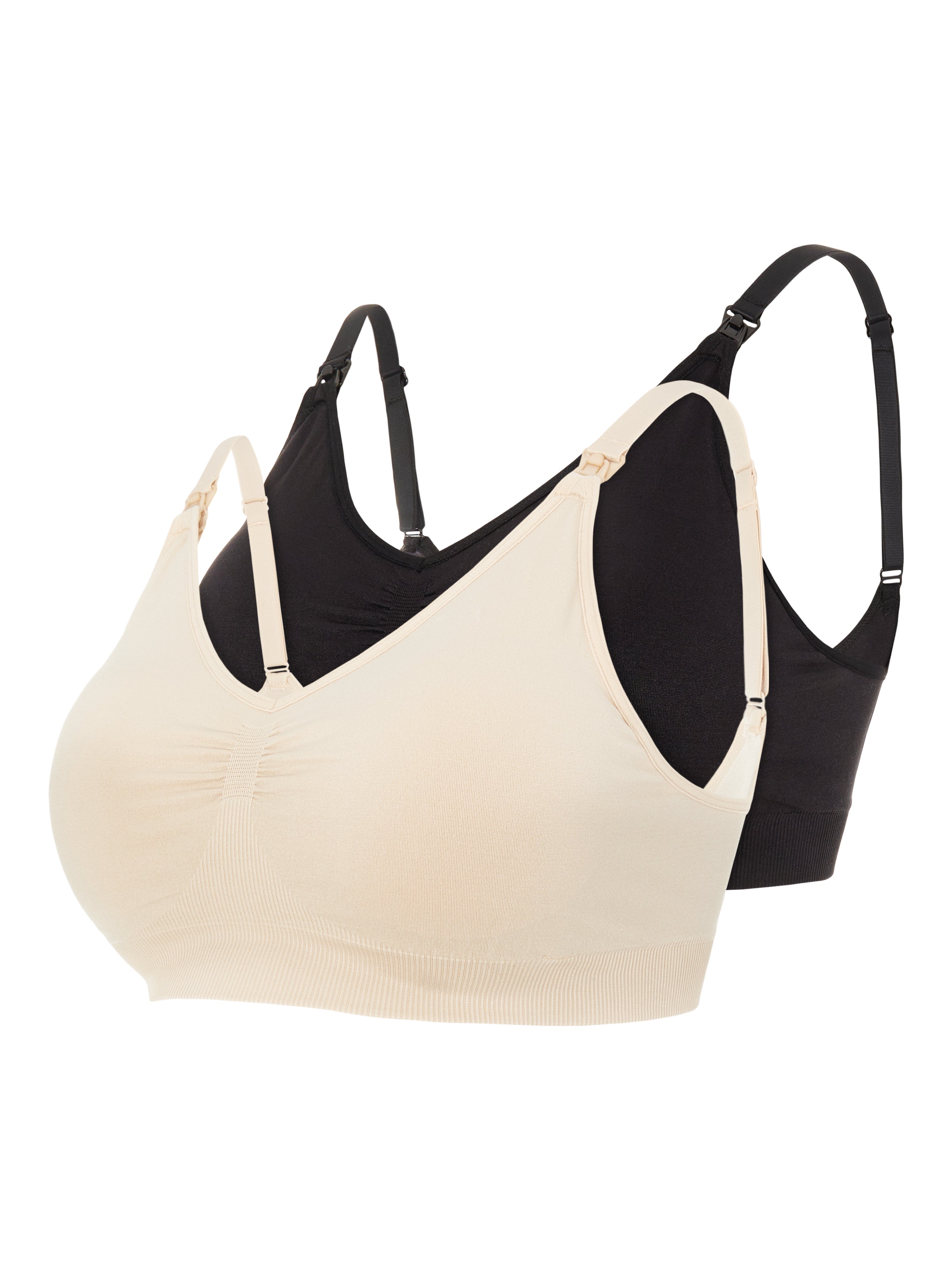 MLILJA 2-pack Voedingsbeha