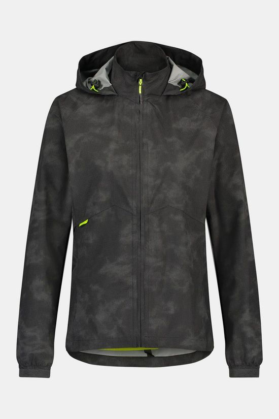 AGU AGU Compact Reflective Commuter Regenjas Dames