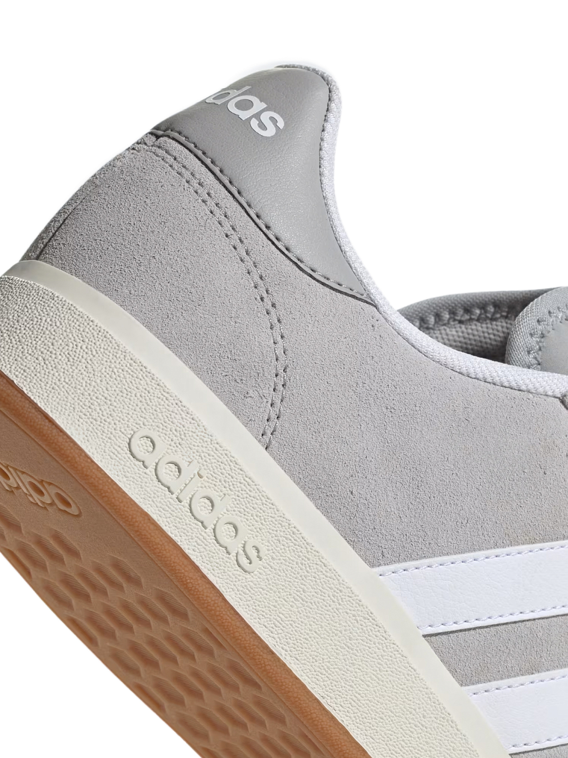 Adidas Grand Court Base 00s Grey