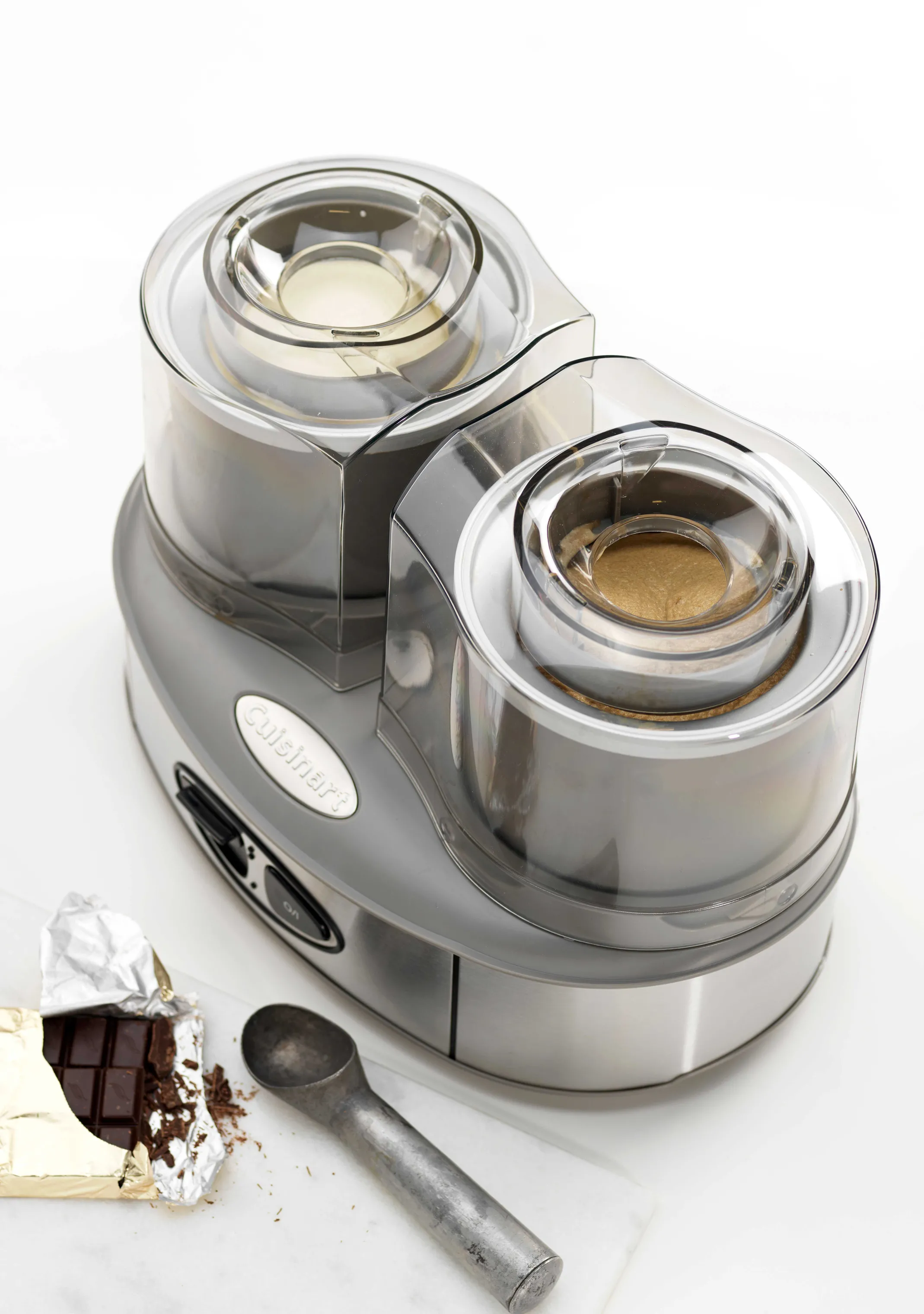 Cuisinart Duo Ismaskine ICE40BCE