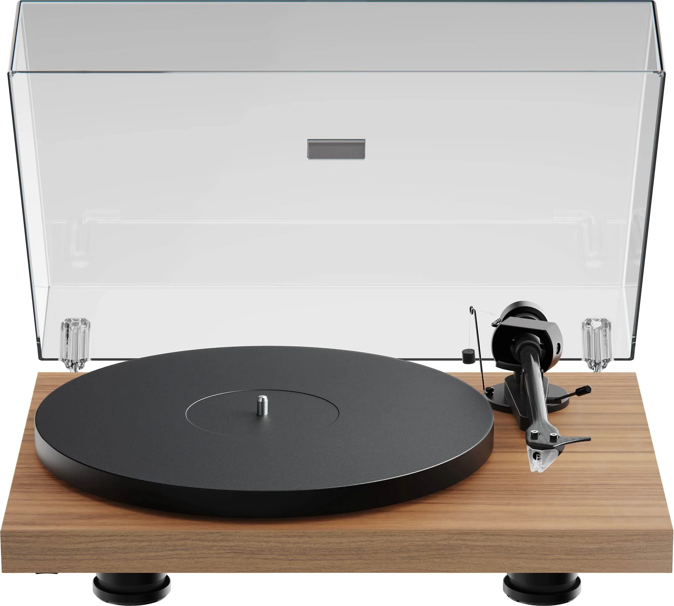 Pro-ject Debut Carbon Evo II Noyer Platines vinyle hi-fi
